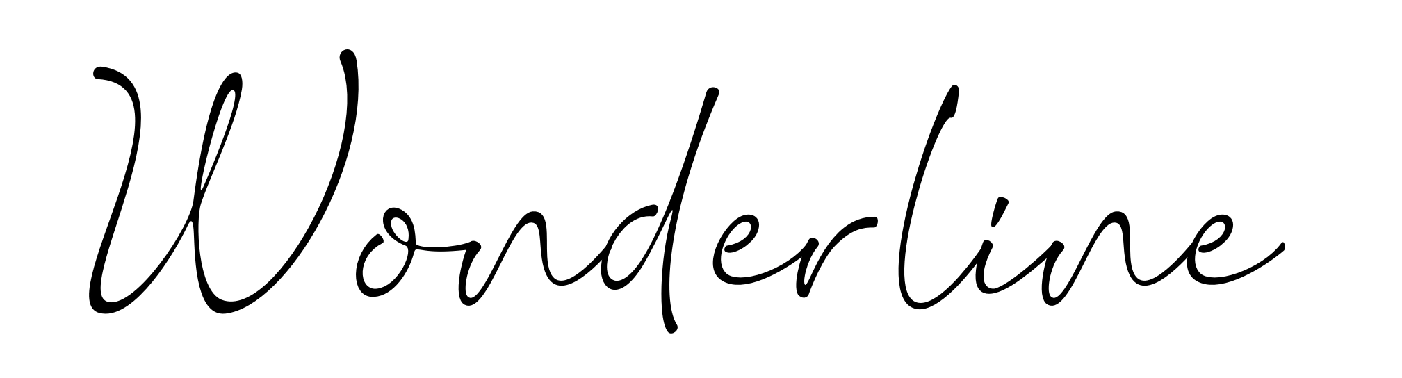 Wonderline