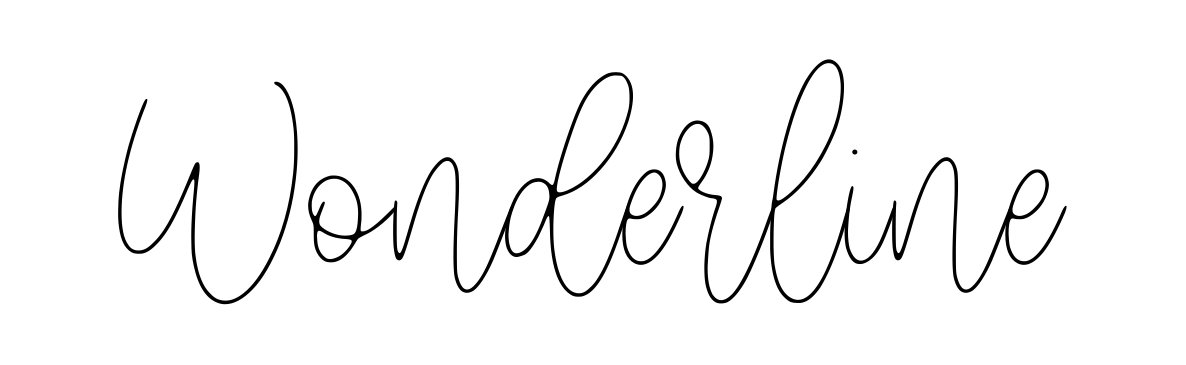 Wonderline