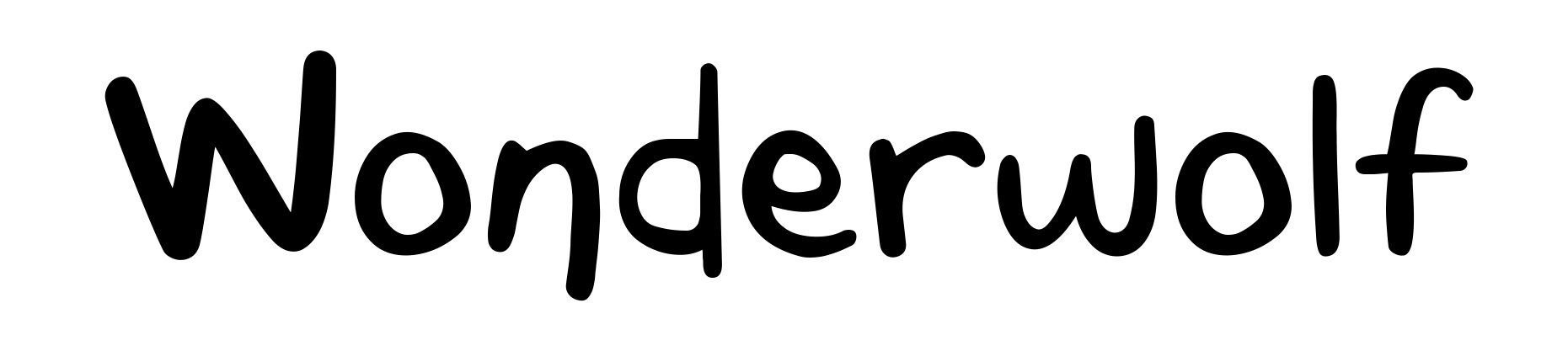 Wonderwolf