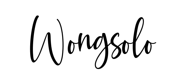 Wongsolo
