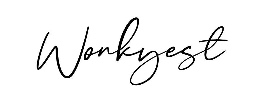 Wonkyest