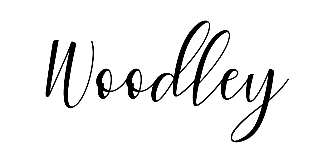 Woodley