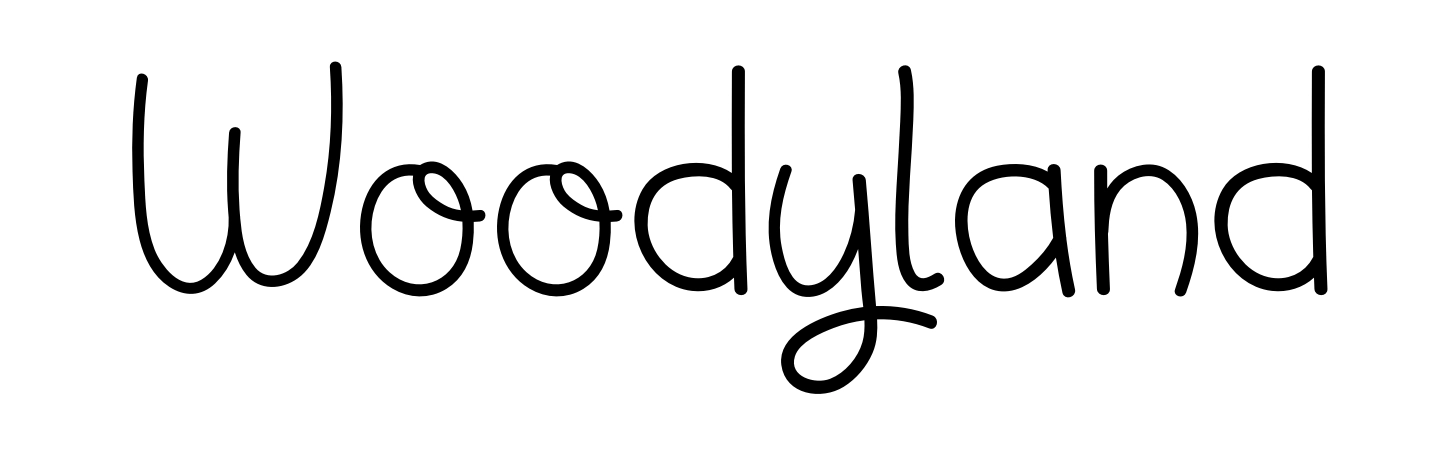 Woodyland