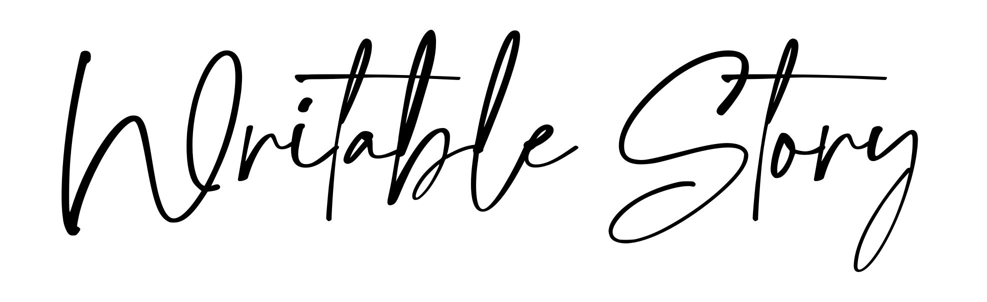 Writable Story