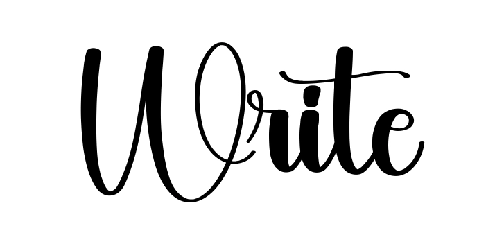 Write