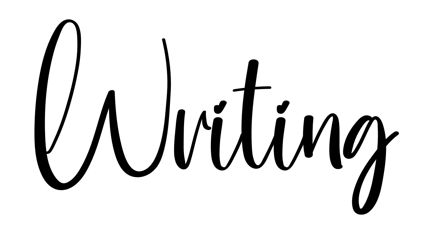 Writing