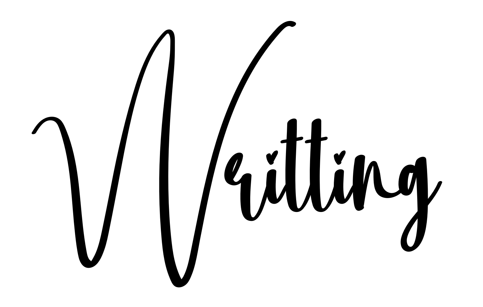 Writting