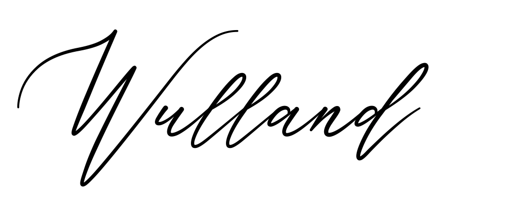 Wulland