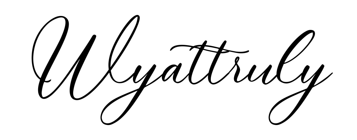 Wyattruly