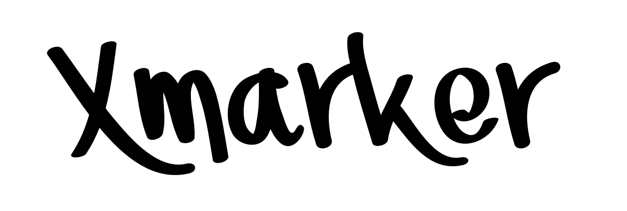 Xmarker