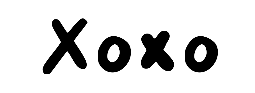 Xoxo