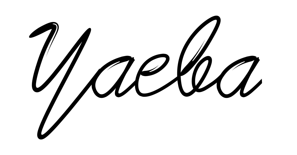 Yaeba