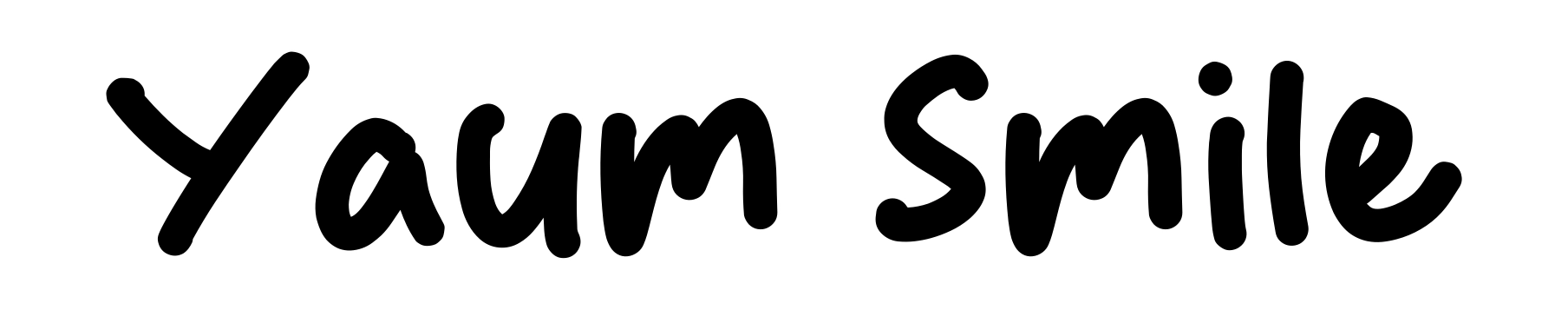 Yaum Smile