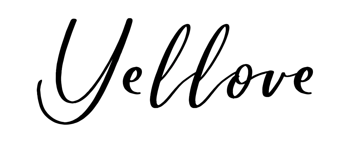 Yellove