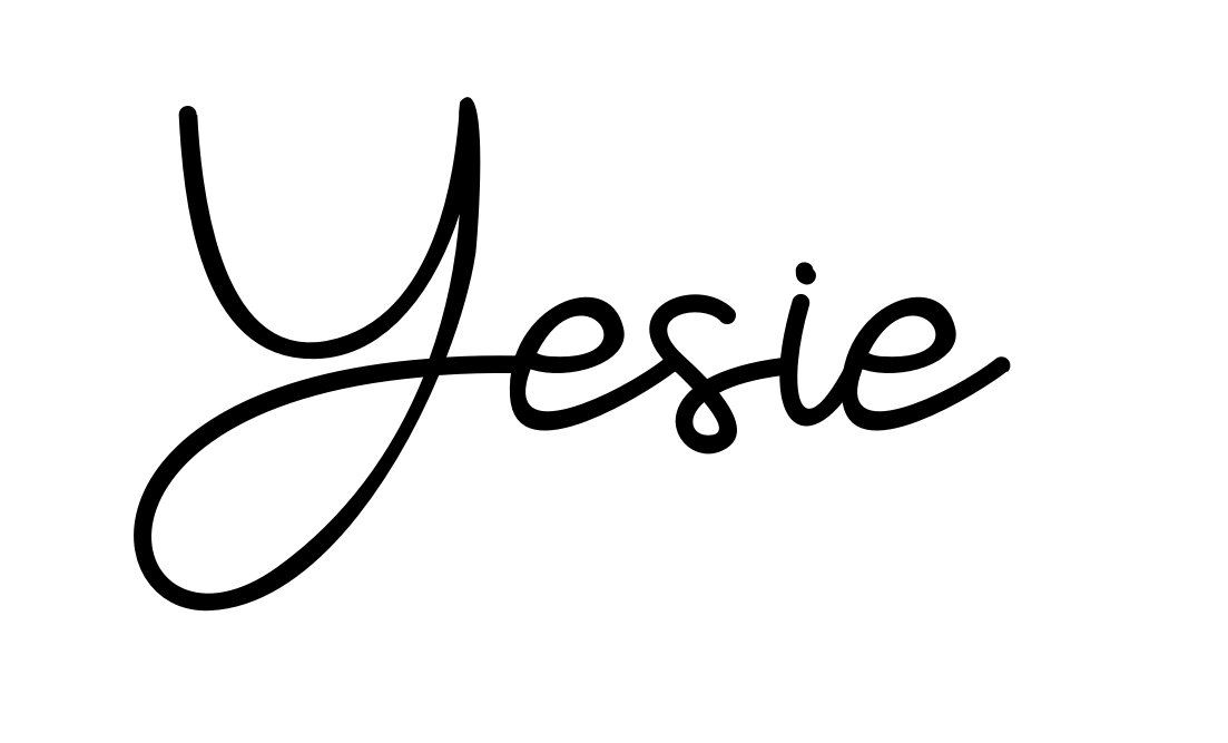 Yesie