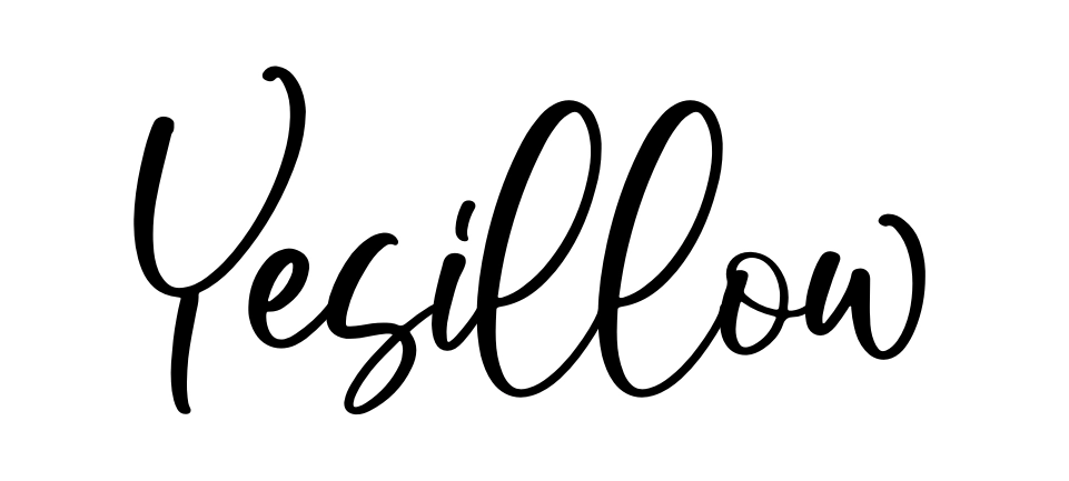 Yesillow