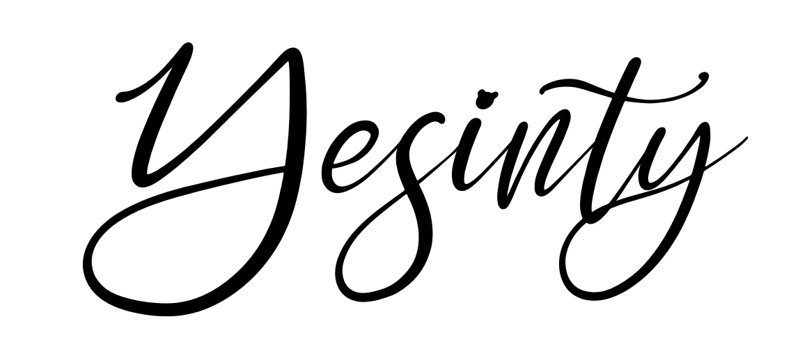 Yesinty