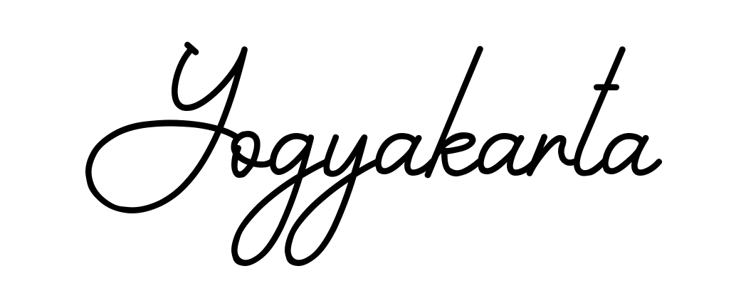 Yogyakarta