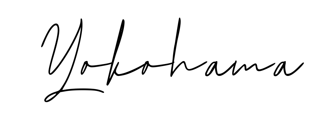 Yokohama