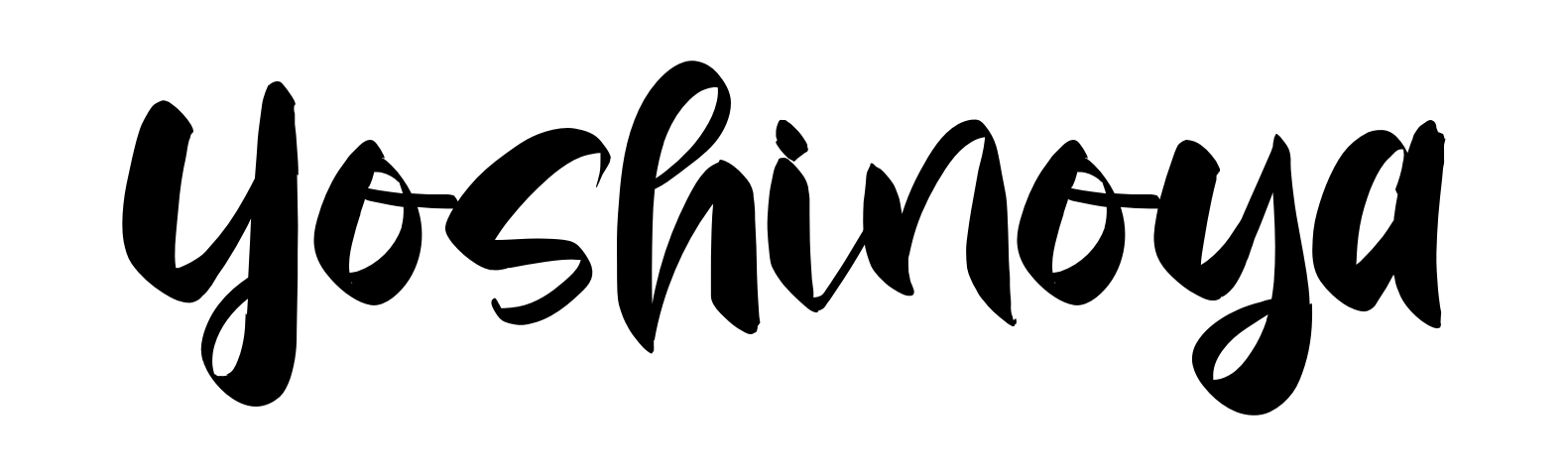 Yoshinoya