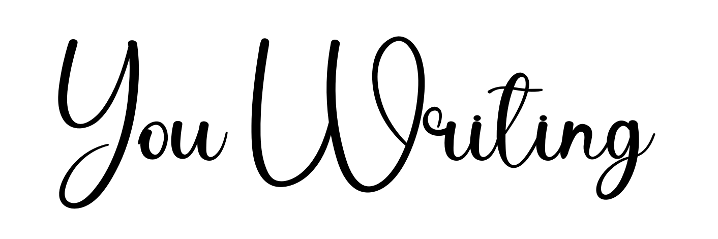 You Writing