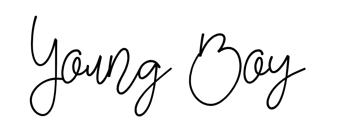 Young Boy