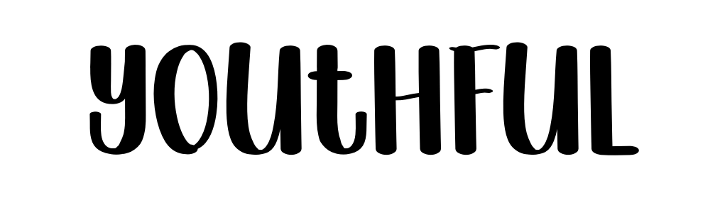 Youthful
