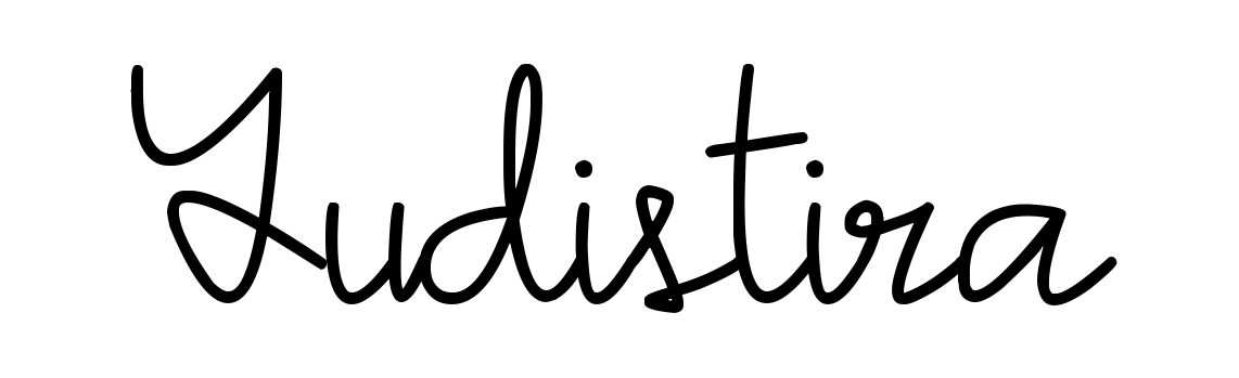 Yudistira