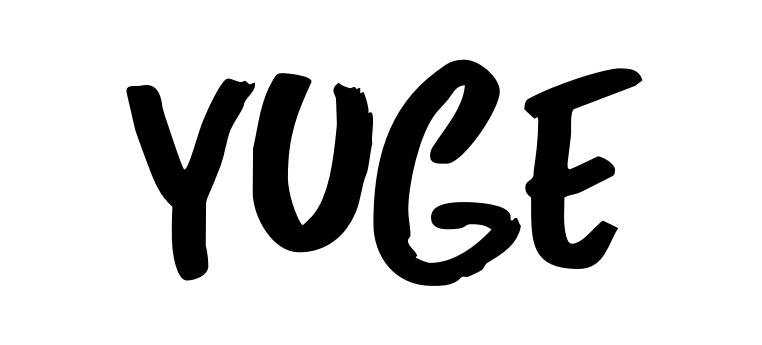 Yuge