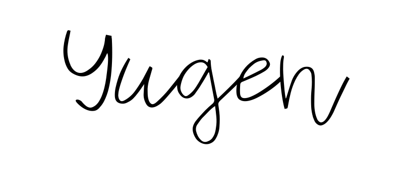 Yugen