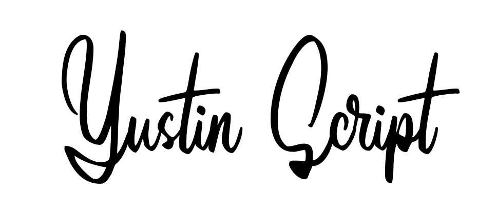 Yustin Script