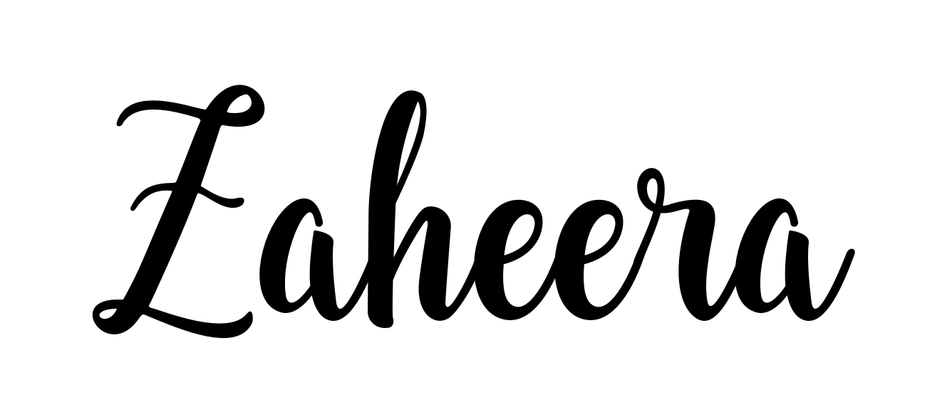 Zaheera