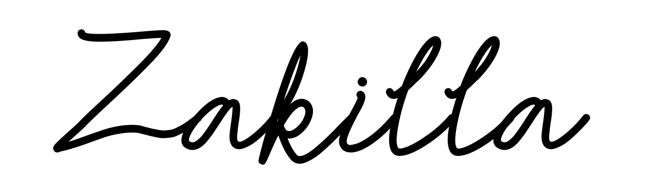Zakilla