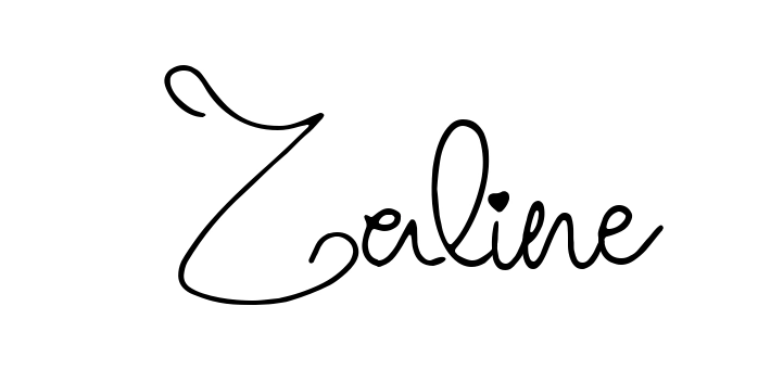 Zaline
