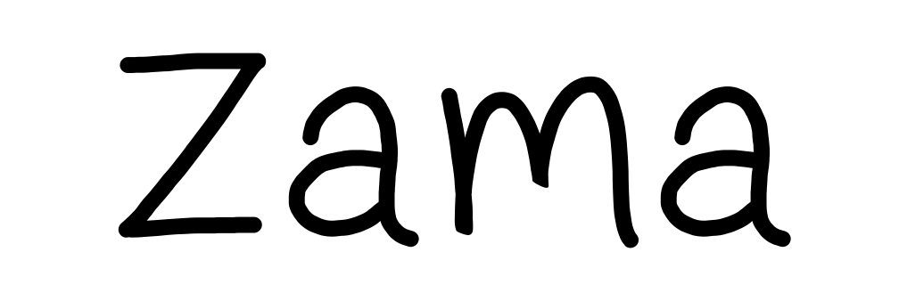 Zama