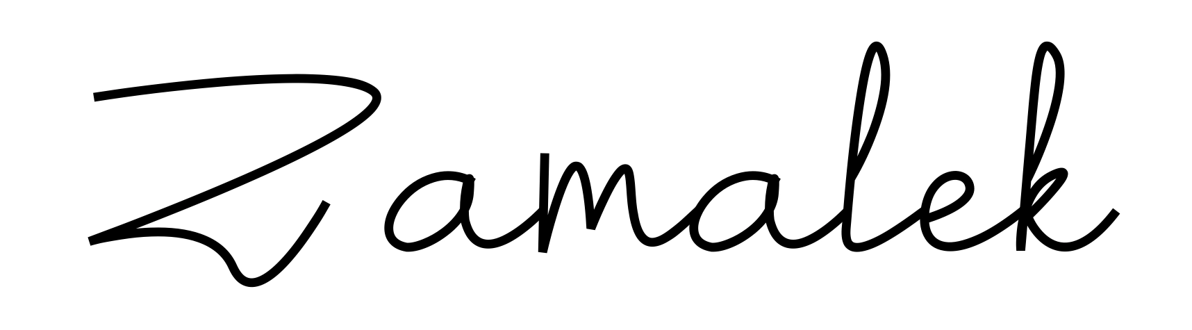Zamalek