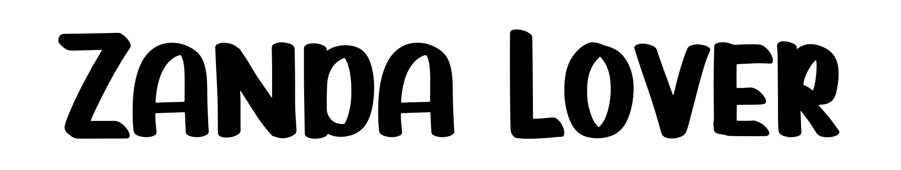 Zanda Lover