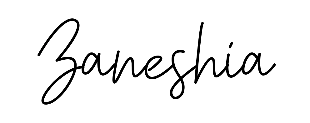 Zaneshia