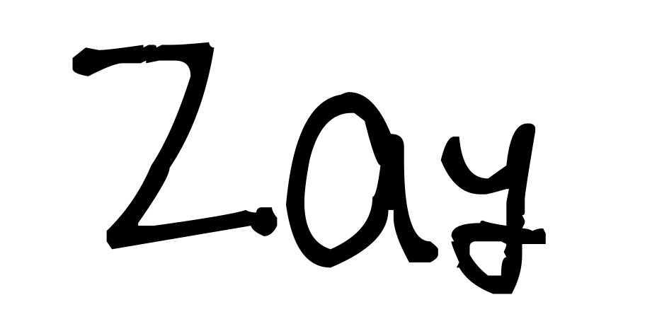 Zay