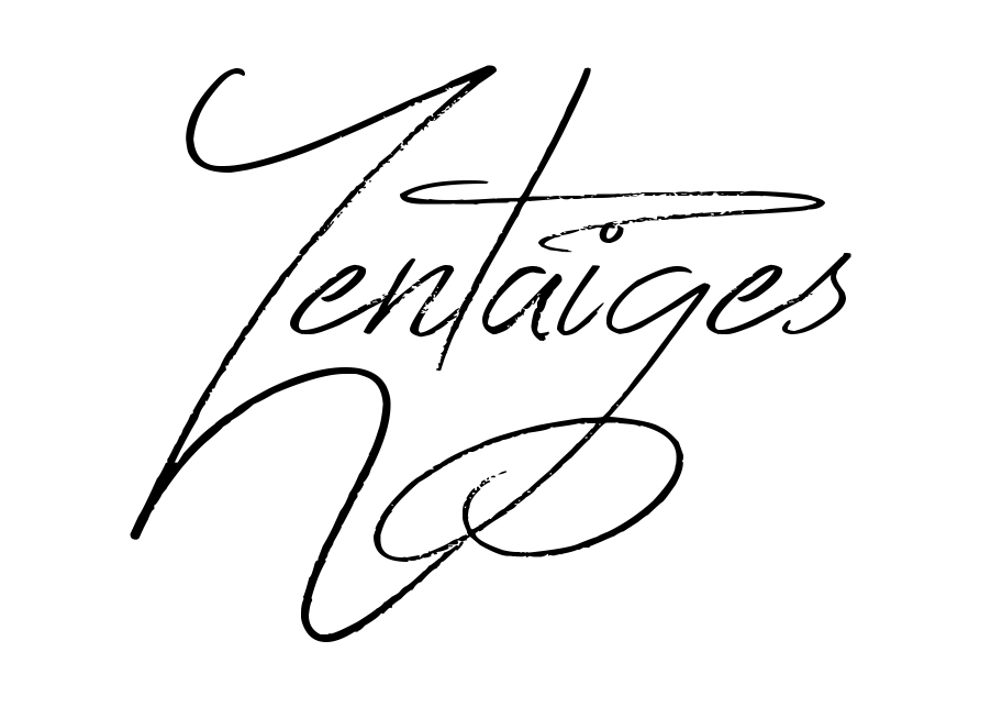 Zentaiges