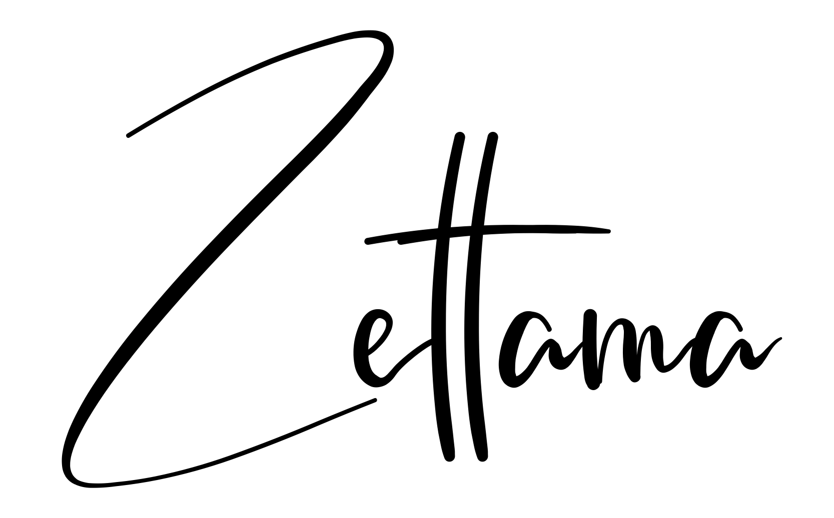 Zettama