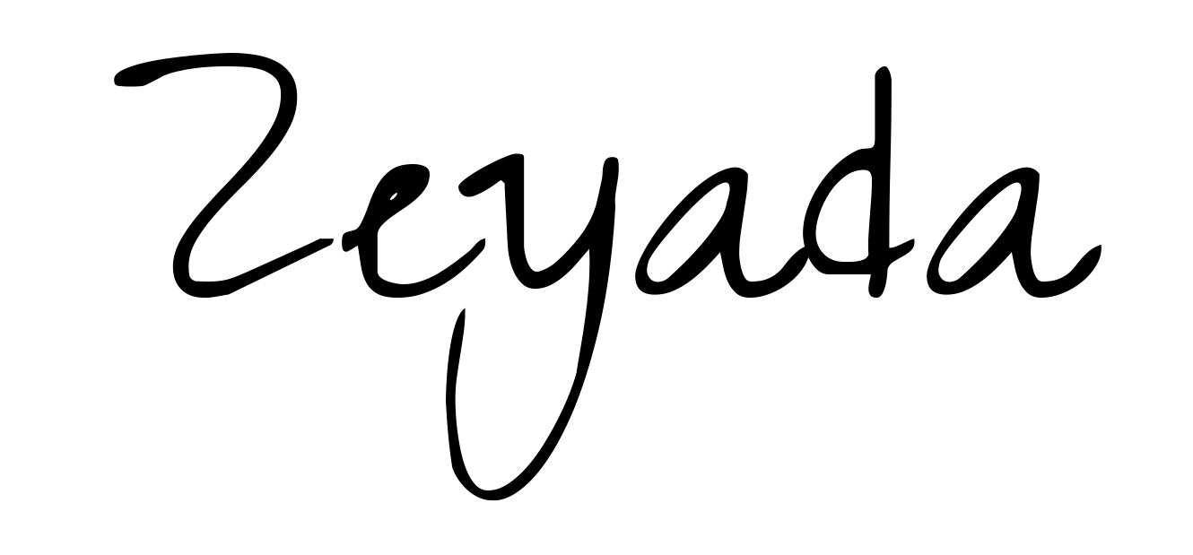 Zeyada