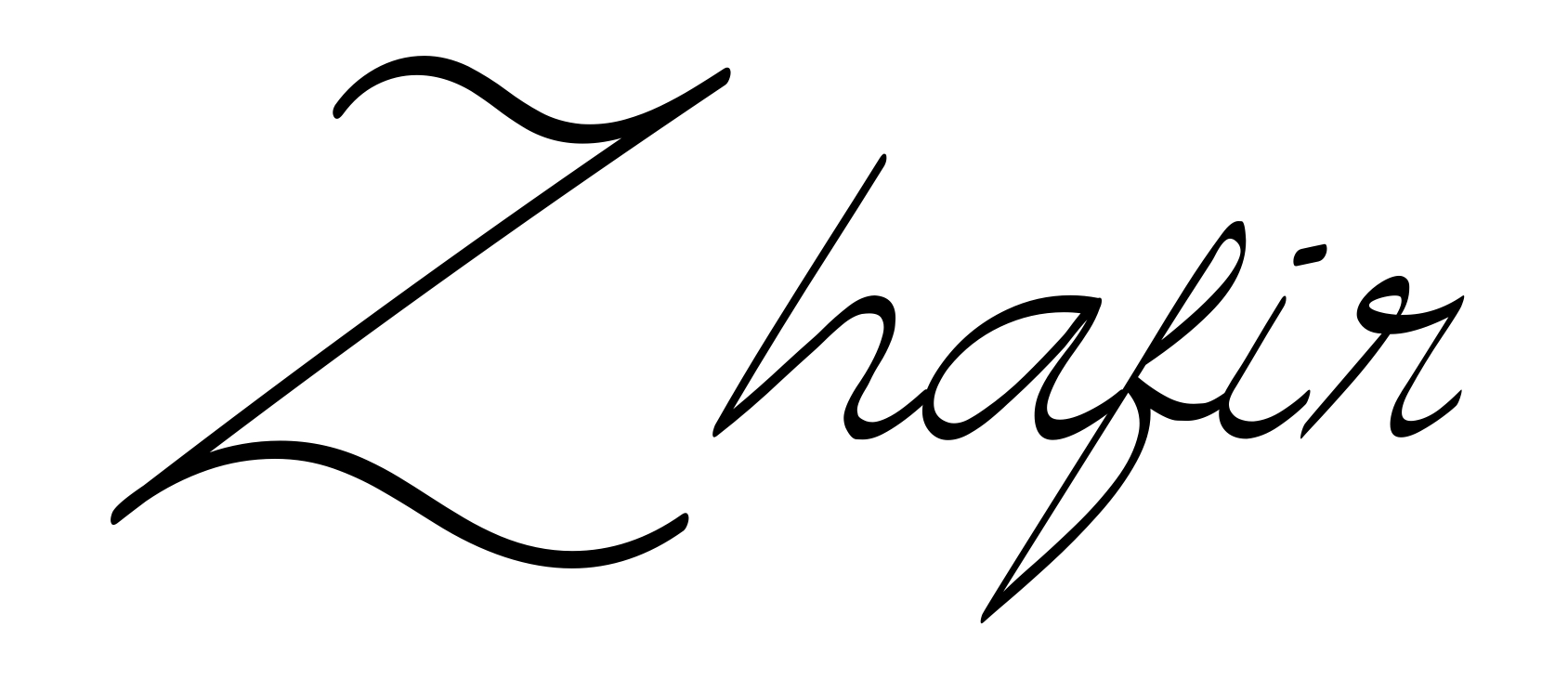 Zhafir