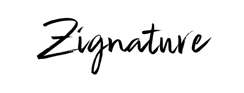Zignature
