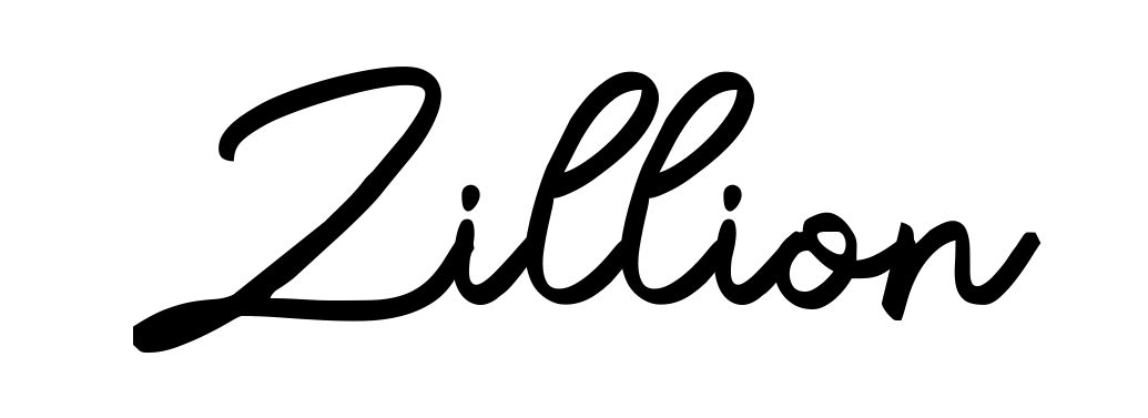 Zillion