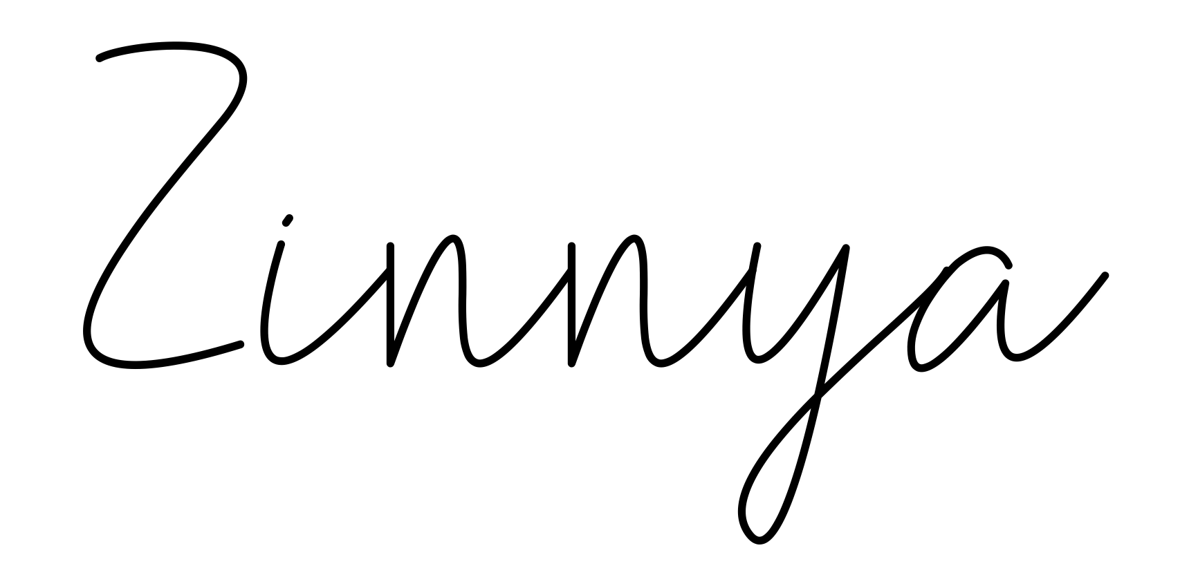 Zinnya