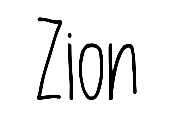 Zion
