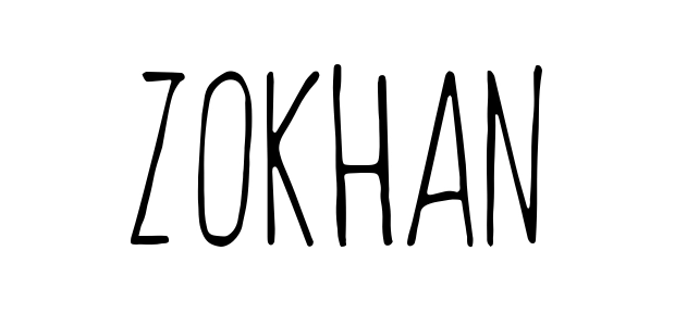 Zokhan