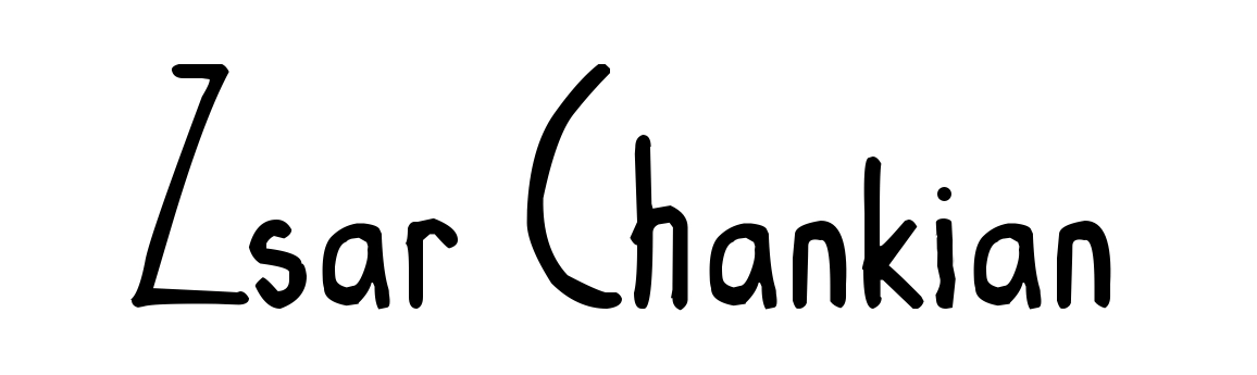 Zsar Chankian