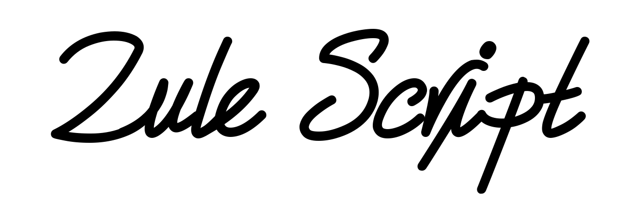 Zule Script